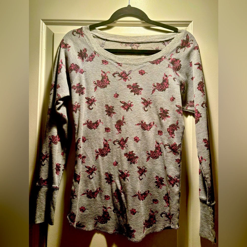 Thermal top